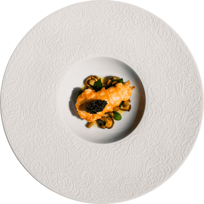 Фото интерьера ресторана Il Lago