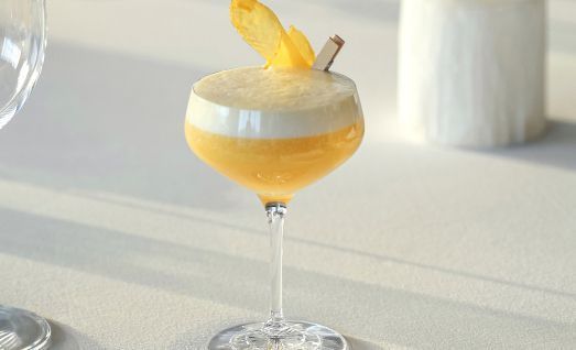 Блюдо из меню ресторана Il Lago