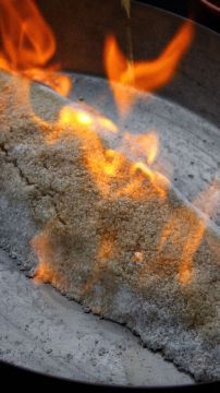 Фото блюда из меню ресторана Il Lago